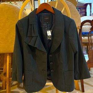 New The Limited Suit Jacket